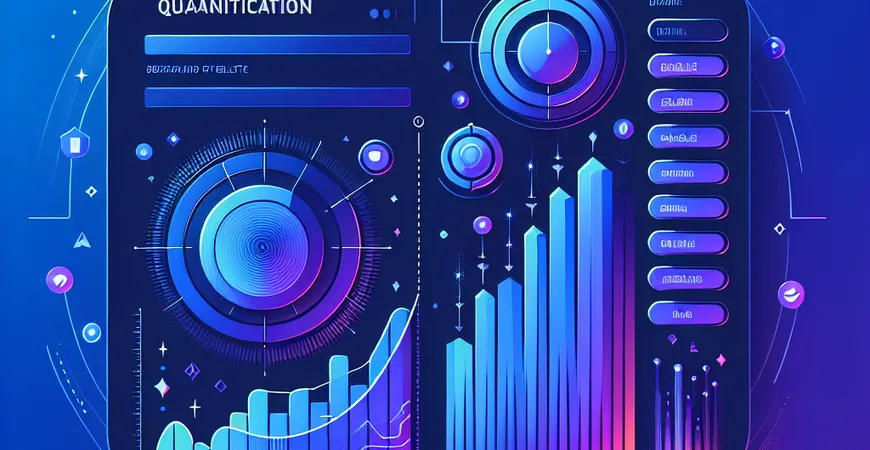  选型指标量化：建立你的ERP评估打分表  